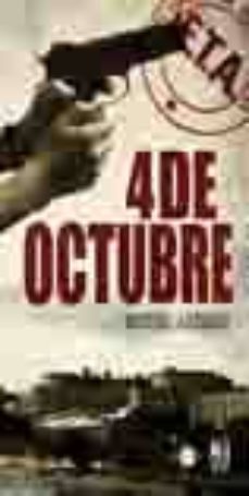 4 de octubre-9788492868681