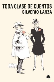 toda clase de cuentos (ebook)-silverio lanza-9788492890781