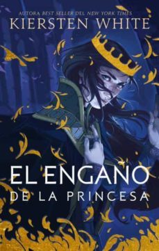 el engaño de la princesa-9788492918881
