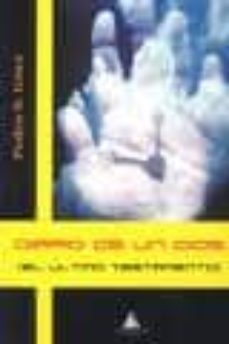 diario de un dios: el ultimo testamento-pedro s. goez-9788492952281