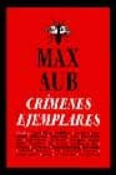 crimenes ejemplares-9788493022181