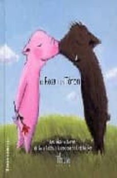 la rosa i en tofon & tofon i la rosa-9788493373481