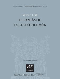 -ramon llull-9788493443481