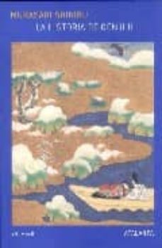 la historia de genji ii-9788493462581