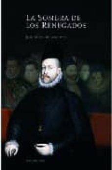 la sombra de los renegados-9788493466381