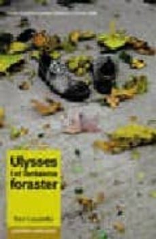 ulysses i el fantasma foraster-9788493484781