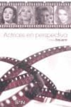 actrices en perspectiva-9788493491581