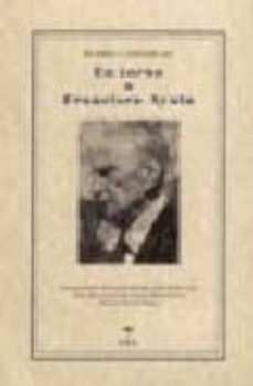 en torno a francisco ayala-ricardo landeira-9788493510381