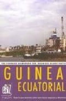 guinea ecuatorial (the premier guidebook for business globetrotte rs)-9788493520281
