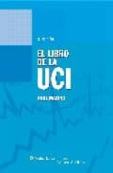 el libro de la uci (3ª ed)-9788493531881