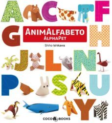 animalfabeto-shiho ishikawa-9788493594381