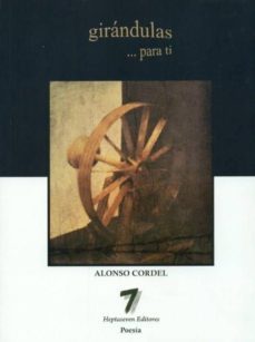 girandulas para ti-alonso cordel-9788493613181