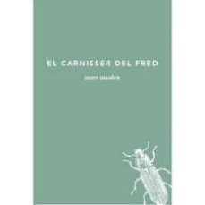 el carnisser del fred-marc masdeu-9788493715281
