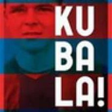 kubala!-frederic porta-9788493780081