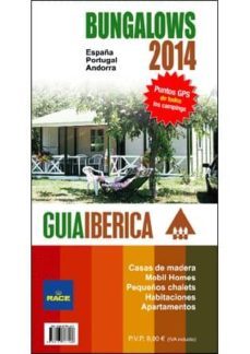 guia iberica de bungalows 2014-9788493783181
