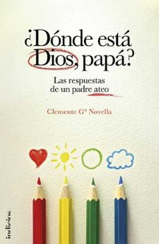 donde esta dios, papa?-clemente novella-9788493795481