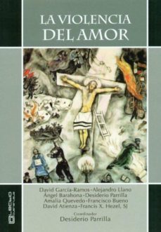 la violencia del amor-9788493914981