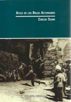 atlas de los bolos asturianos (bable)-9788493951481