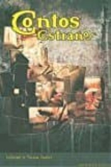 contos estraños. volumen 3. vieiros do maña-fernando cimadevila-9788493971281