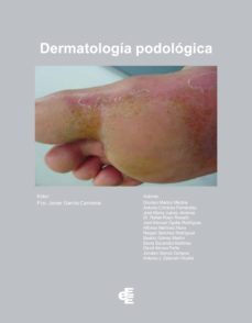 dermatologia podologica (ebook)-javier garcia carmona-9788494030581