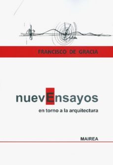 nuevensayos en torno a la arquitectura-9788494041181