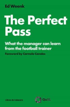 the perfect pass (ebook)-ed weenk-9788494057281