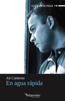 en agua rapida-ali calderon-9788494103681