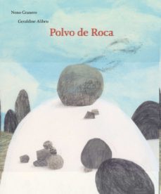 polvo de roca-nono granero-9788494157981