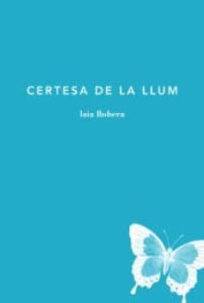 certesa de la llum-laia llobera-9788494189081