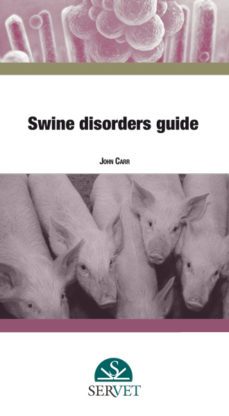 swine disorders guide-9788494197581