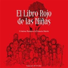 el libro rojo de las niñas (ebook)-9788494493140