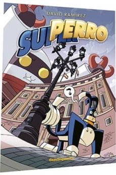 super perro-9788494263781