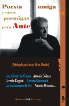 poesia amiga y otros poemigas para aute-9788494270581