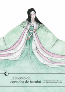 el cuento del cortador de bambú (ebook)-9788494288081