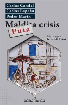 puta crisis-9788494309281