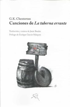 canciones de la taberna errante-9788494320781