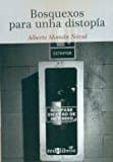 bosquexos para unha distopia-9788494341281