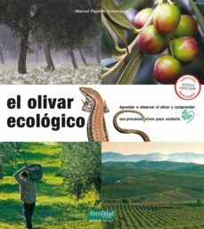 el olivar ecologico-9788494433481