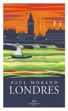 londres-paul morand-9788494476181