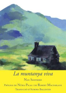 la muntanya viva-9788494504181