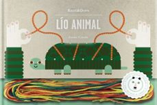 lio animal-joana casals-9788494582981