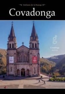 covadonga-emiliano de la huerga-9788494658181