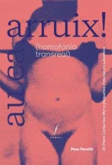 au ca, arruix!-pere perello-9788494736681