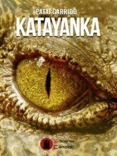 katayanka-patxi garrido sanz-9788494744181