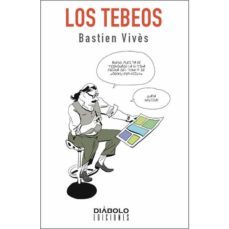 los tebeos-9788494770081