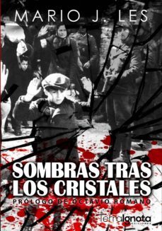 sombras tras los cristales (ebook)-9788494786181