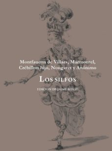 los silfos-9788494843181