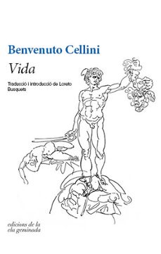 vida (cat)-benvenuto cellini-9788494856181
