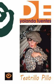 teatrillo pillo-yolanda fuentes galan-9788494869181