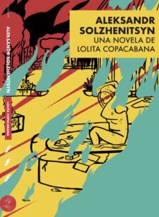 aleksandr solzhenitsyn (ebook)-lolita copacabana-9788494893681